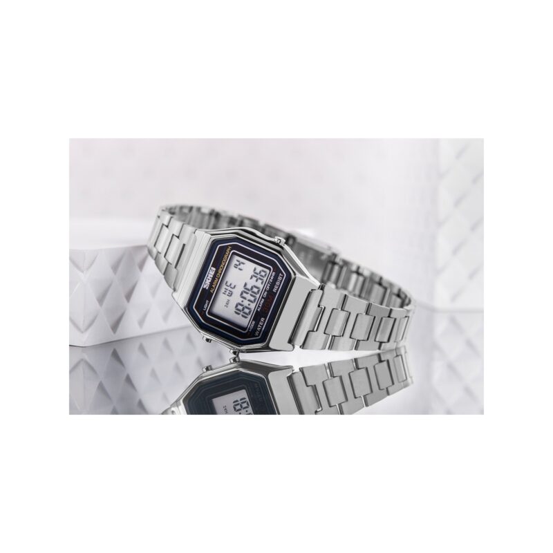 Zegarek Damski  Skmei 1415SI + BOX