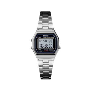 Zegarek Damski  Skmei 1415SI + BOX