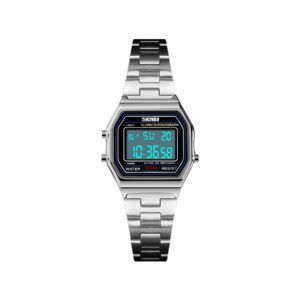 Zegarek Damski  Skmei 1415SI + BOX