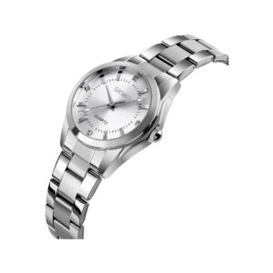 Zegarek Damski Skmei 1620SISI + BOX