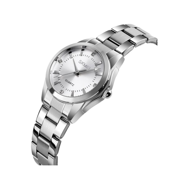 Zegarek Damski Skmei 1620SISI + BOX