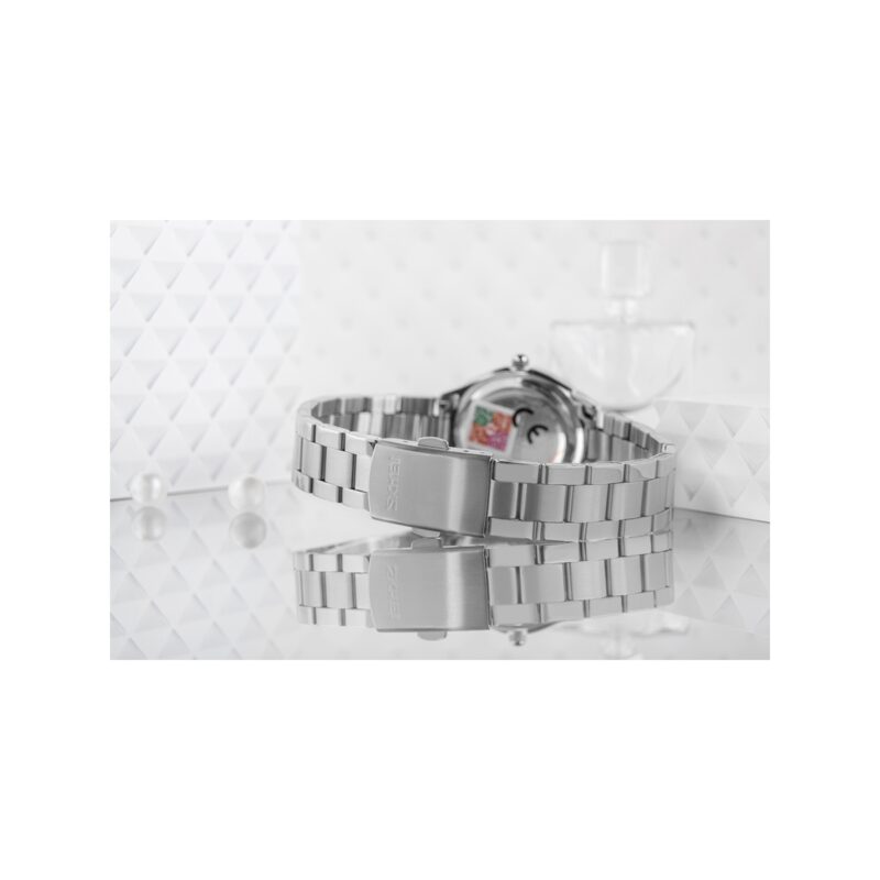 Zegarek Damski Skmei 1620SISI + BOX