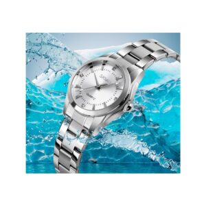 Zegarek Damski Skmei 1620SISI + BOX