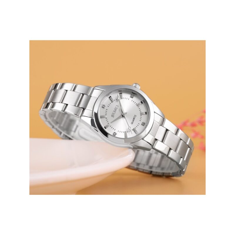 Zegarek Damski Skmei 1620SISI + BOX