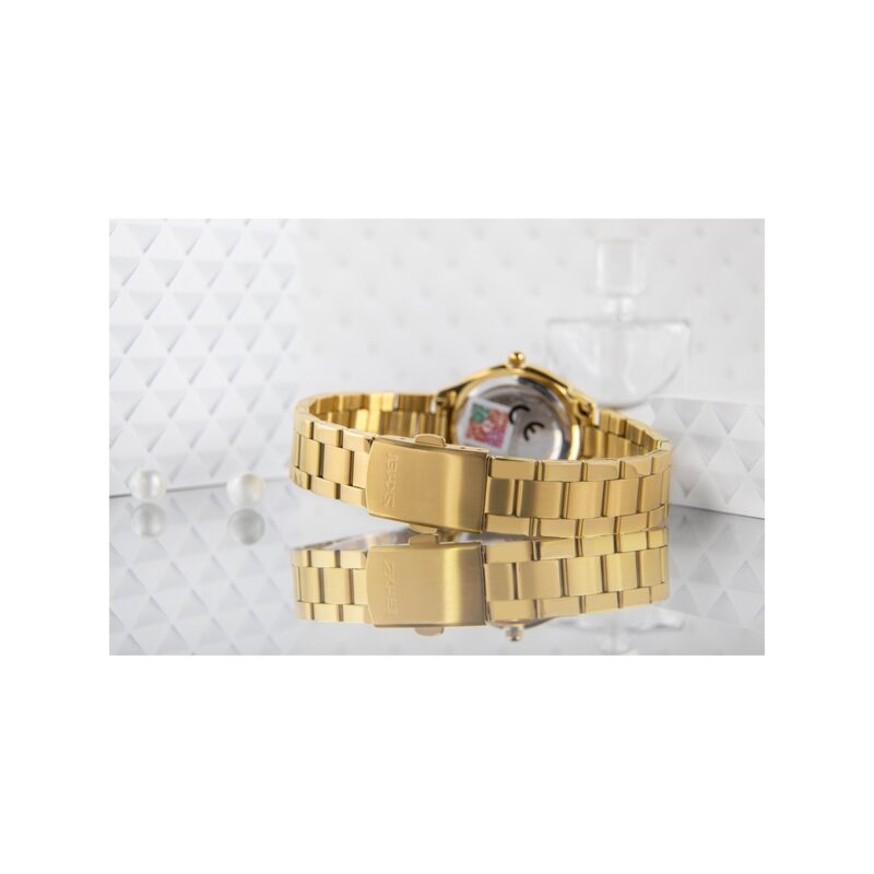 79_50_14_max Zegarek Damski Skmei 1620GD + BOX