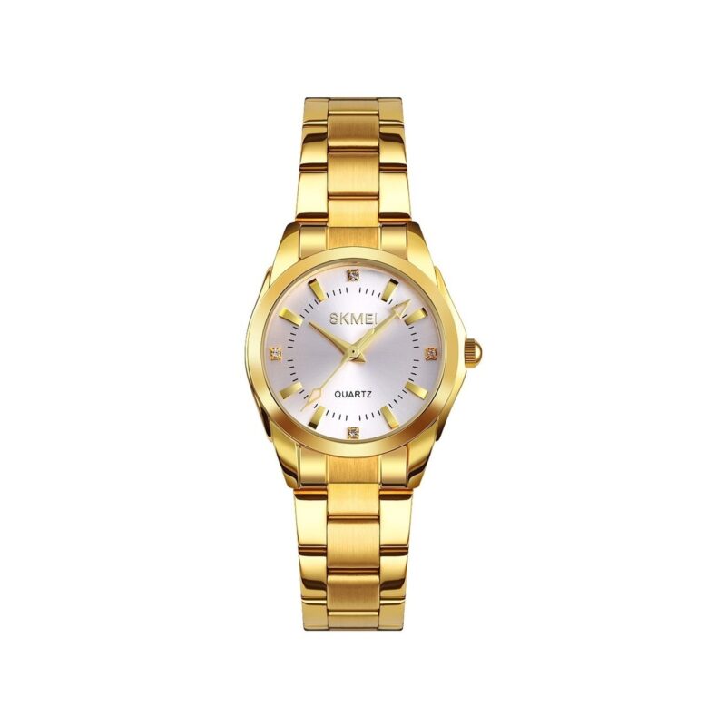 79_50_17_max Zegarek Damski Skmei 1620GD + BOX