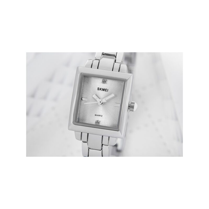 Zegarek Damski Skmei 2315SISI + BOX
