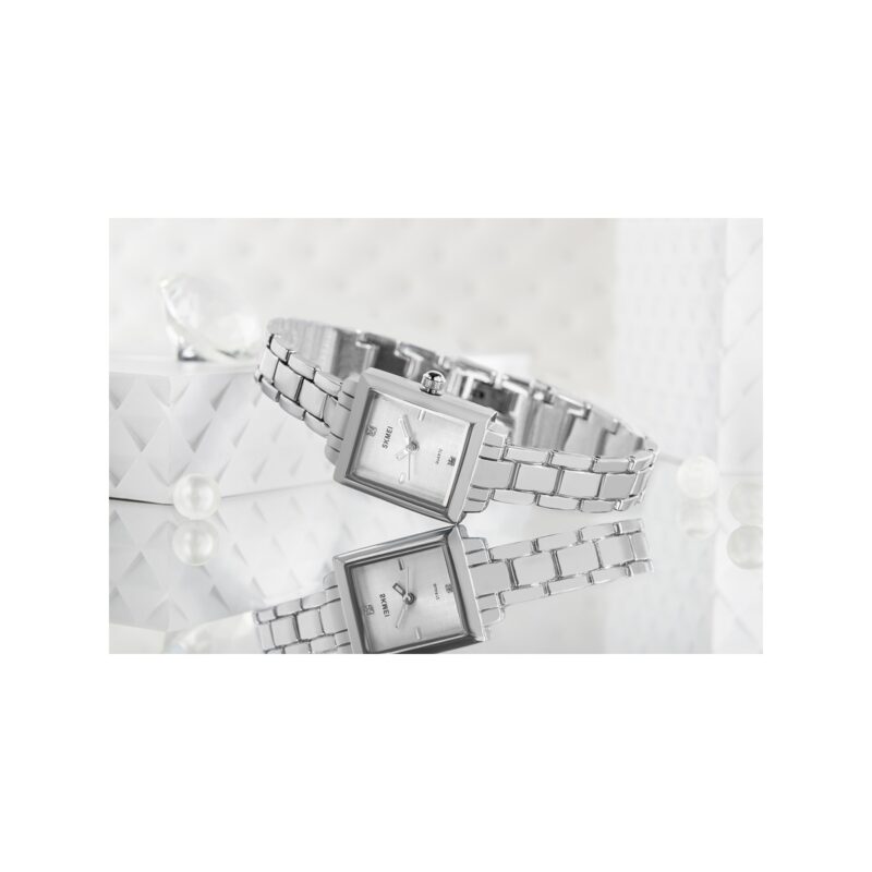 Zegarek Damski Skmei 2315SISI + BOX