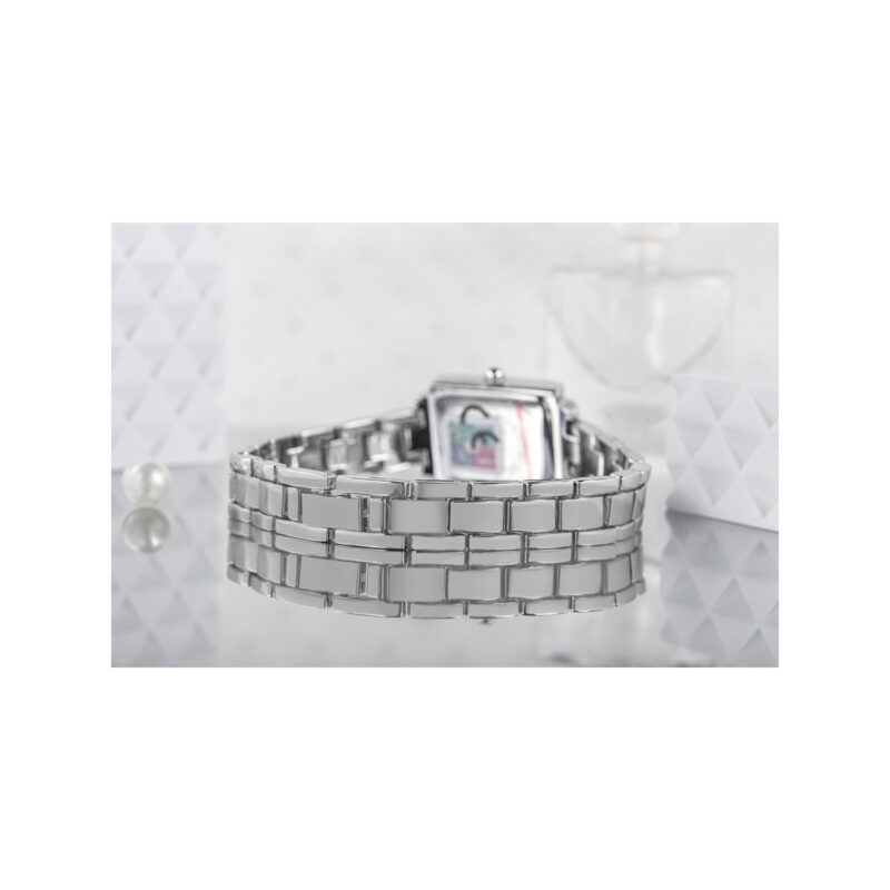 Zegarek Damski Skmei 2315SISI + BOX