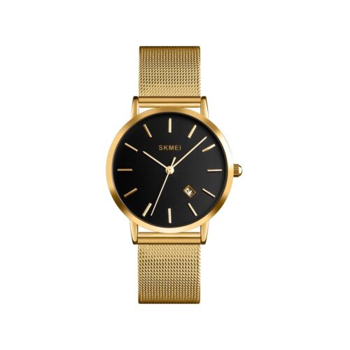 Zegarek Damski Skmei 1530GD + BOX