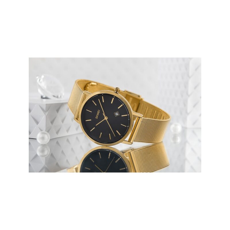 79_52_13_max Zegarek Damski Skmei 1530GD + BOX