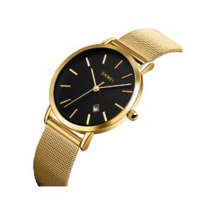 79_52_15_max Zegarek Damski Skmei 1530GD + BOX