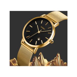 79_52_16_max Zegarek Damski Skmei 1530GD + BOX