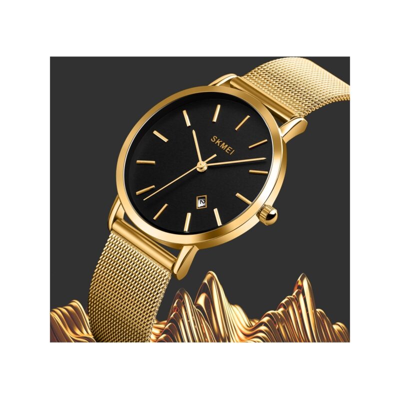 79_52_16_max Zegarek Damski Skmei 1530GD + BOX