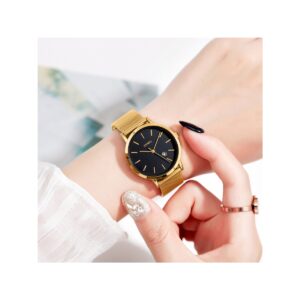 79_52_17_max Zegarek Damski Skmei 1530GD + BOX