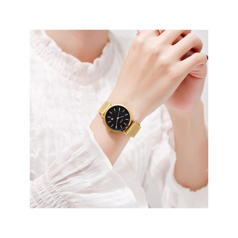 79_52_18_max Zegarek Damski Skmei 1530GD + BOX