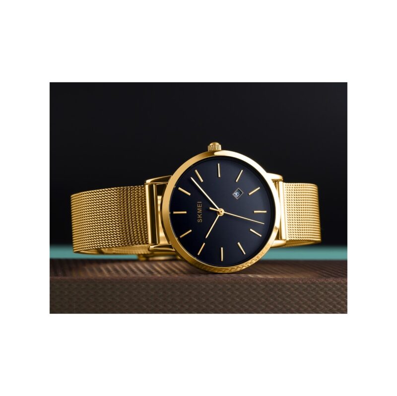 79_52_19_max Zegarek Damski Skmei 1530GD + BOX