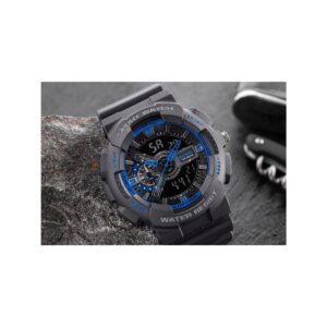 Zegarek Męski Skmei 1688BU + BOX