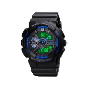 Zegarek Męski Skmei 1688BU + BOX