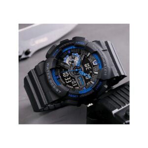 Zegarek Męski Skmei 1688BU + BOX