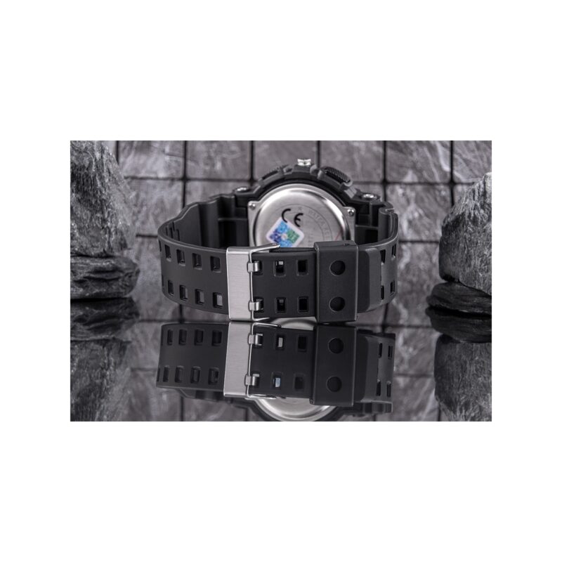 79_55_11_max Zegarek Męski Skmei 1688BK + BOX