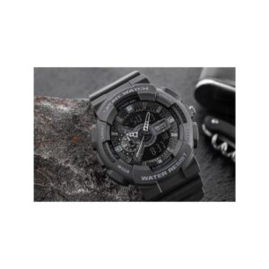 79_55_13_max Zegarek Męski Skmei 1688BK + BOX