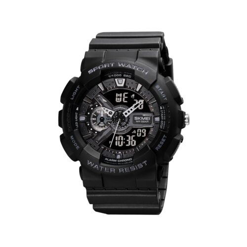 Zegarek Męski Skmei 1688BK + BOX