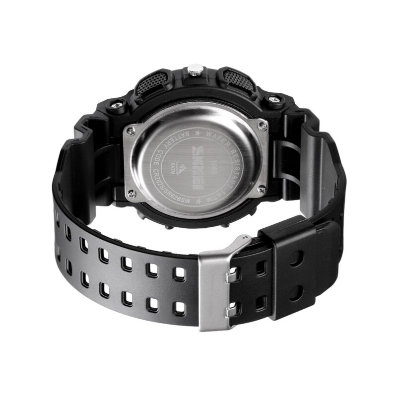 79_55_18_max Zegarek Męski Skmei 1688BK + BOX