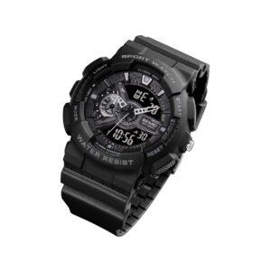 79_55_19_max Zegarek Męski Skmei 1688BK + BOX