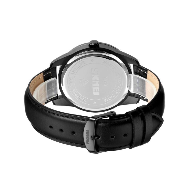 Zegarek Męski Skmei 1993BK + BOX