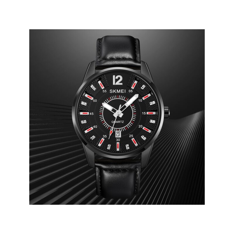 Zegarek Męski Skmei 1993BK + BOX