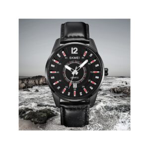 Zegarek Męski Skmei 1993BK + BOX