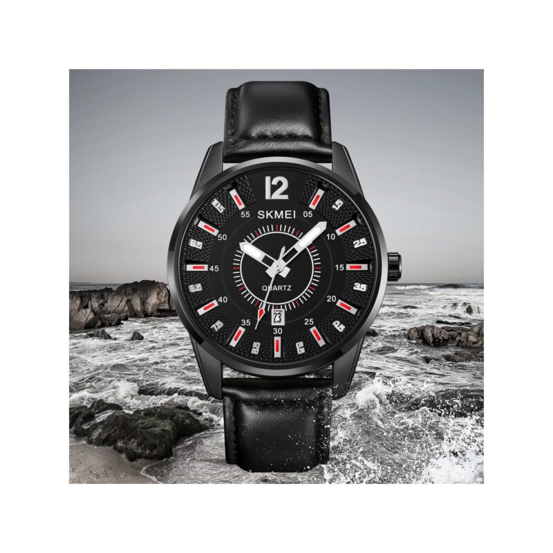 Zegarek Męski Skmei 1993BK + BOX