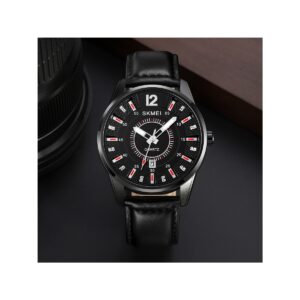 Zegarek Męski Skmei 1993BK + BOX