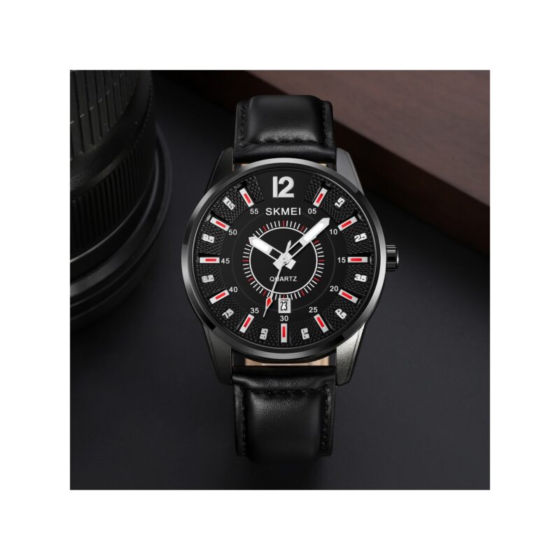 Zegarek Męski Skmei 1993BK + BOX