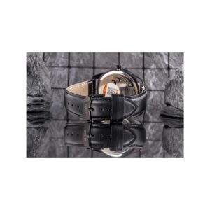 Zegarek Męski Skmei 1993BK + BOX