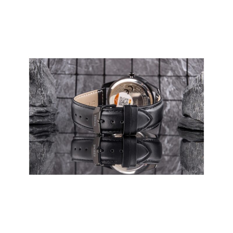 Zegarek Męski Skmei 1993BK + BOX