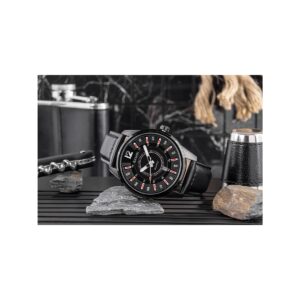 Zegarek Męski Skmei 1993BK + BOX