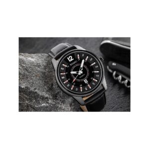 Zegarek Męski Skmei 1993BK + BOX