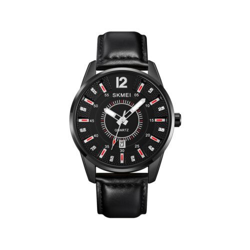 Zegarek Męski Skmei 1993BK + BOX