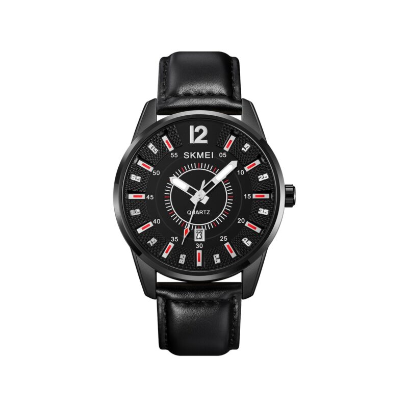 Zegarek Męski Skmei 1993BK + BOX