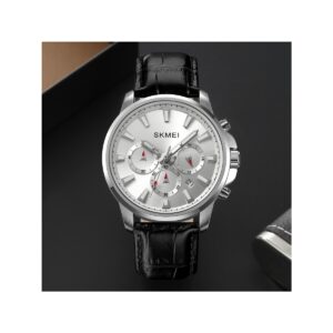 Zegarek Męski Skmei 2071LSISI+ BOX