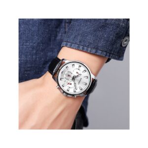 Zegarek Męski Skmei 2071LSISI+ BOX