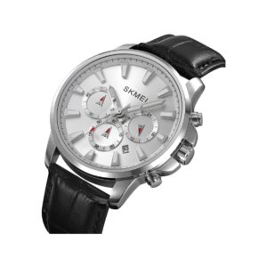 Zegarek Męski Skmei 2071LSISI+ BOX