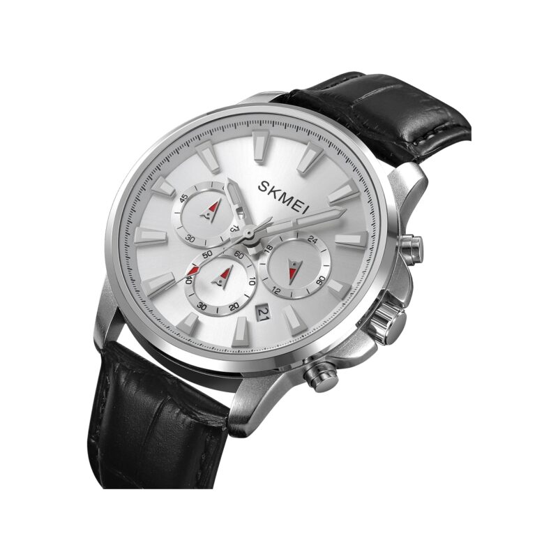 Zegarek Męski Skmei 2071LSISI+ BOX