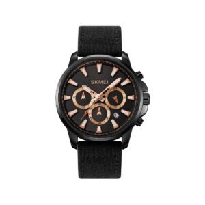 Zegarek Męski Skmei 2071LBKBK + BOX