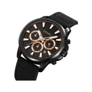 Zegarek Męski Skmei 2071LBKBK + BOX