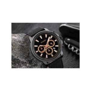 Zegarek Męski Skmei 2071LBKBK + BOX