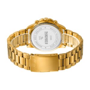 79_60_15_max Zegarek Męski Skmei 2295GD + BOX