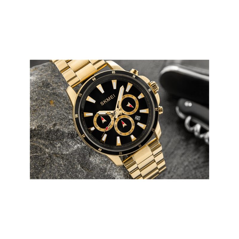 79_60_19_max Zegarek Męski Skmei 2295GD + BOX